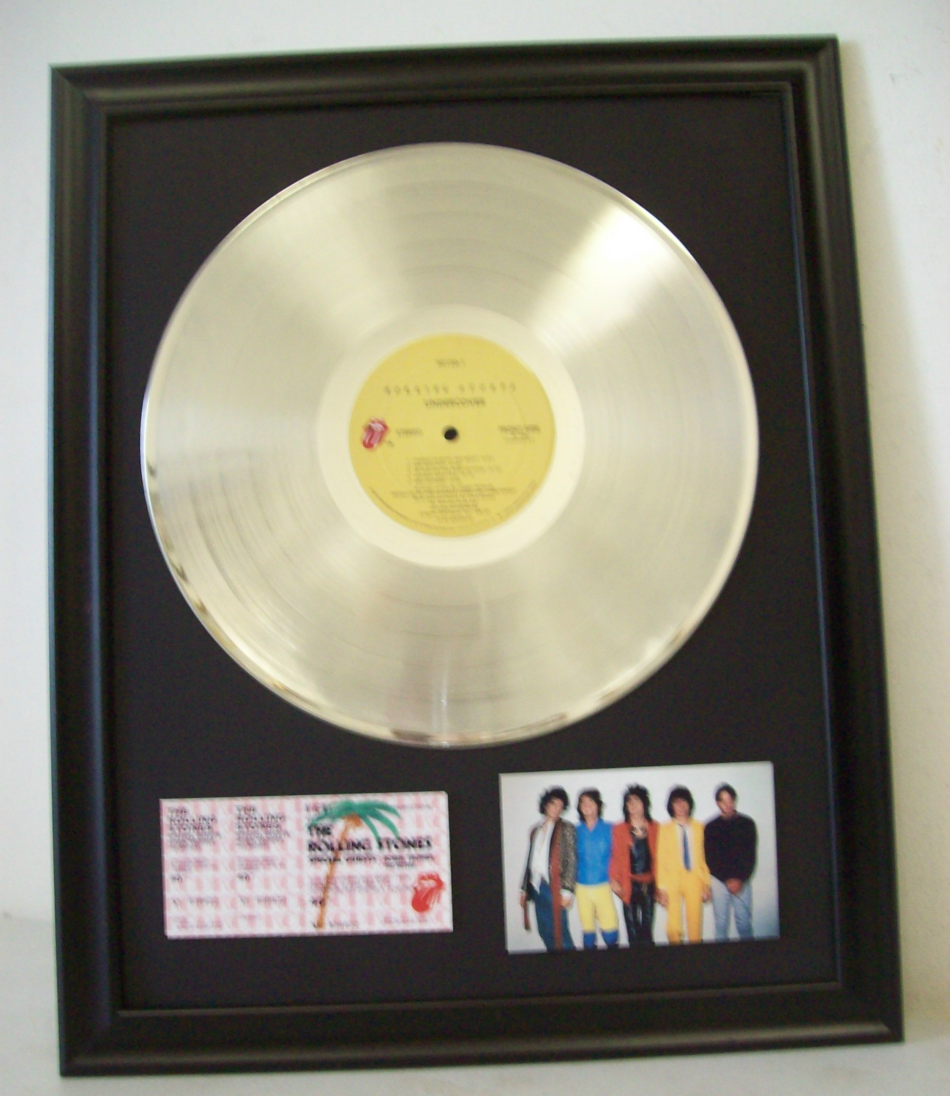 Image for Undercover/Platinum