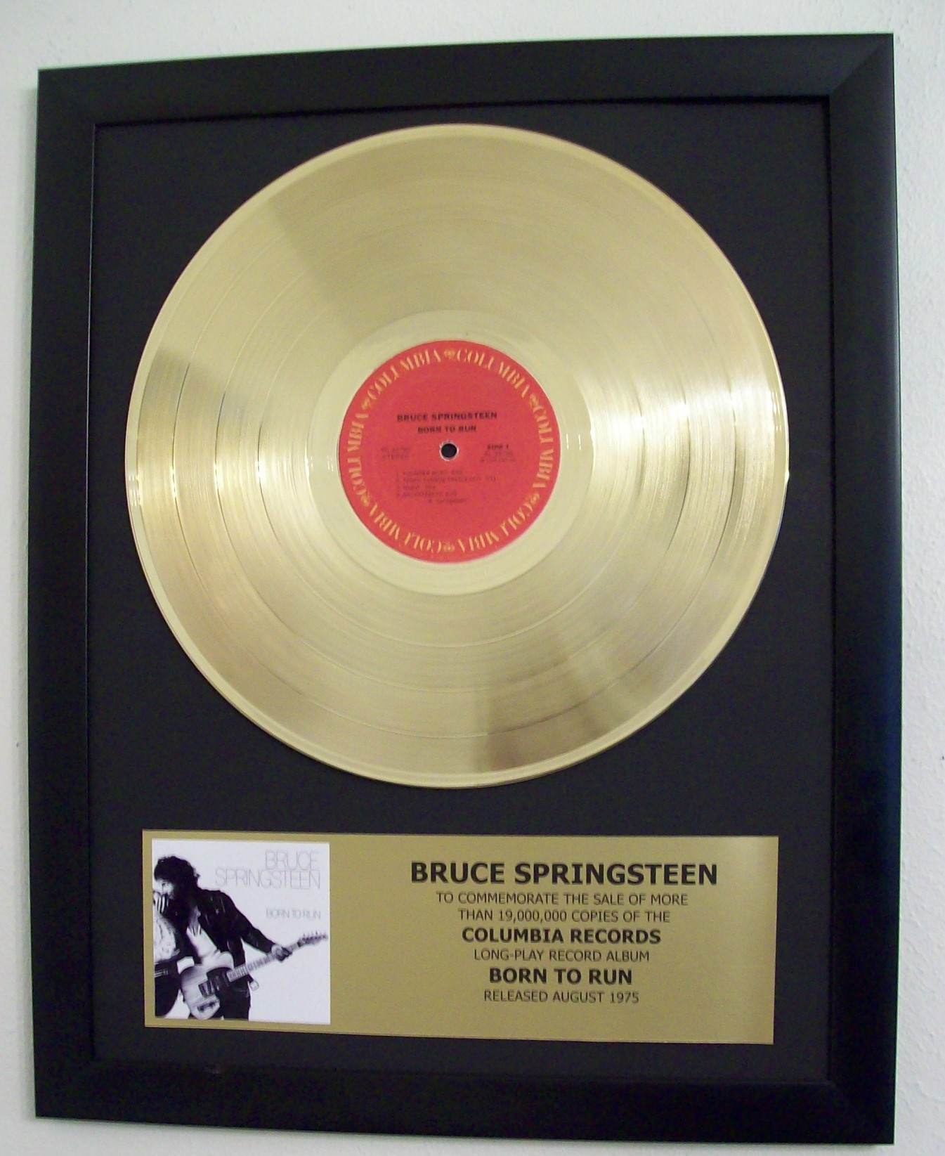 Image for Born To Run