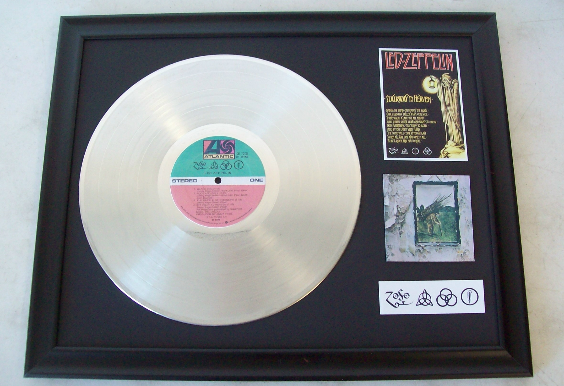 Image for ZoSo - Platinum