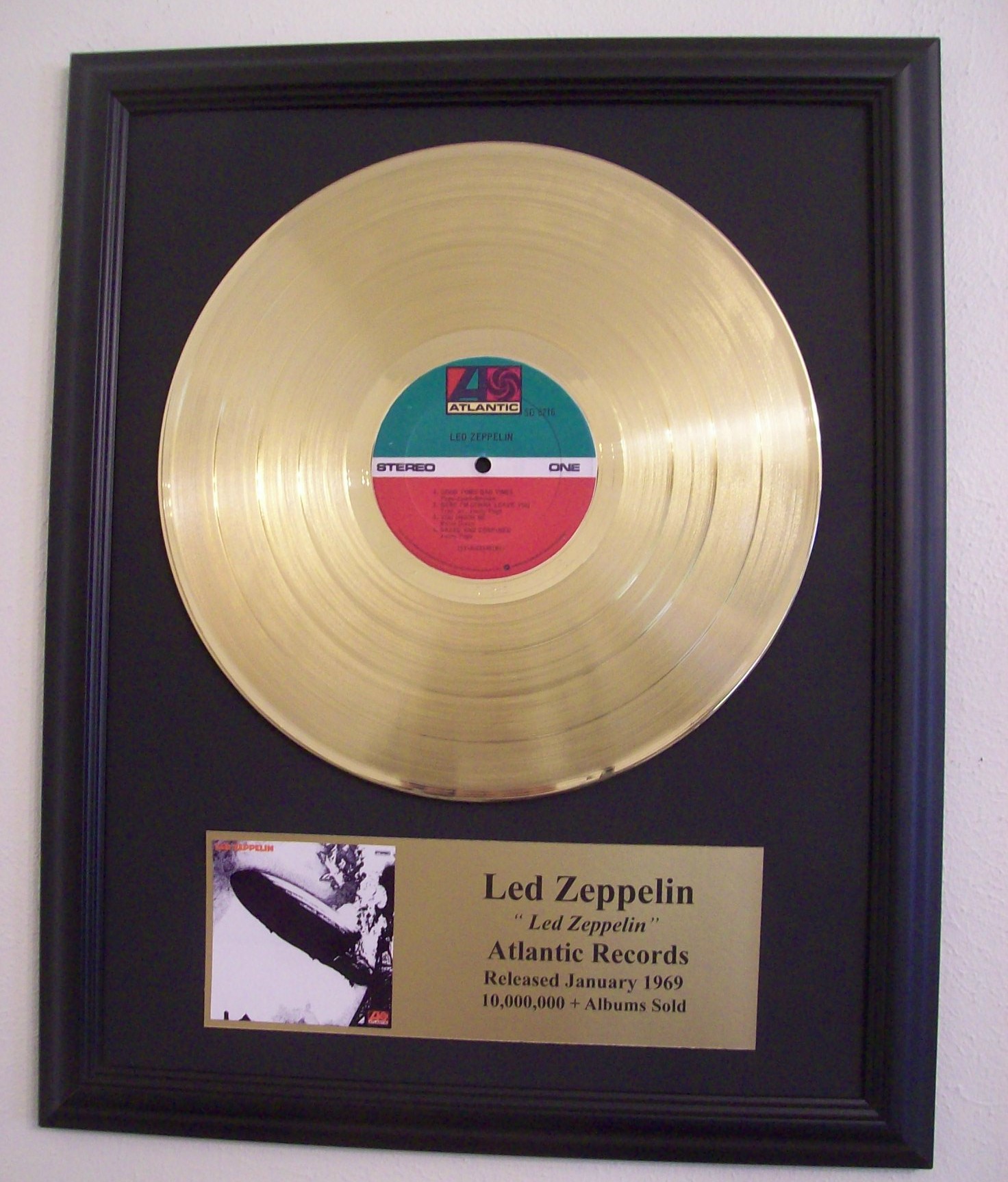 Image for Led Zeppelin