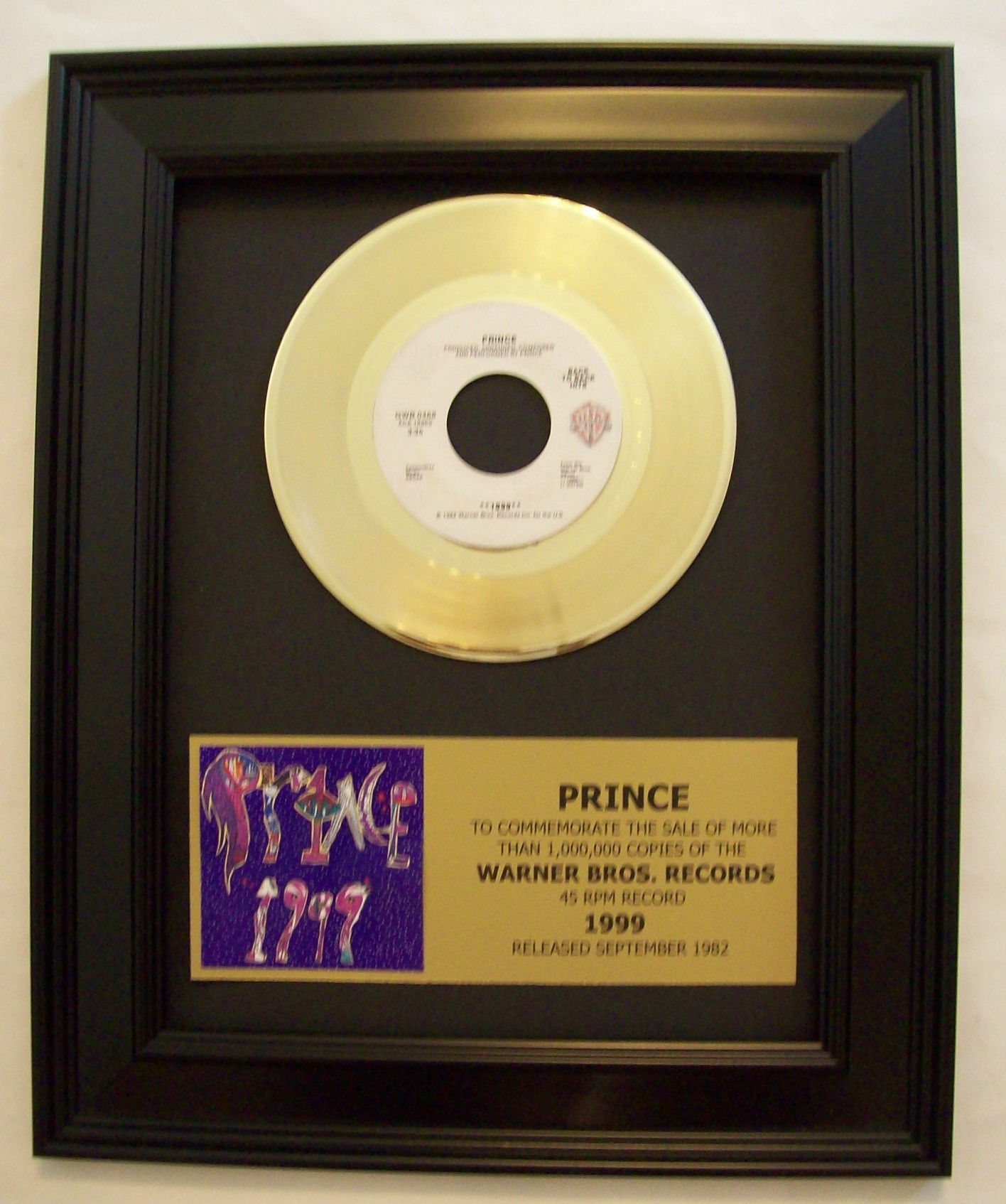 Image for 1999