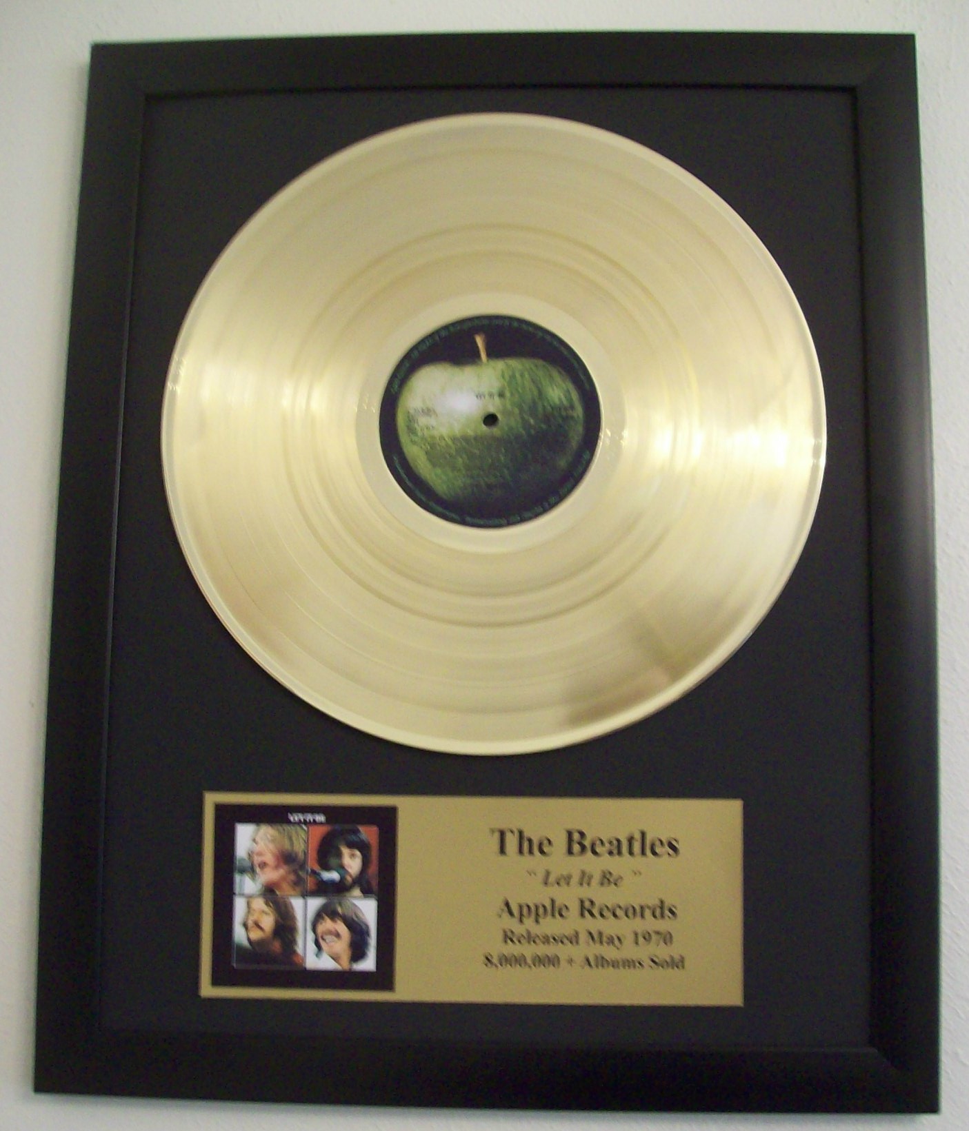 Image for Let It Be