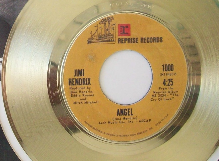Image for Angel