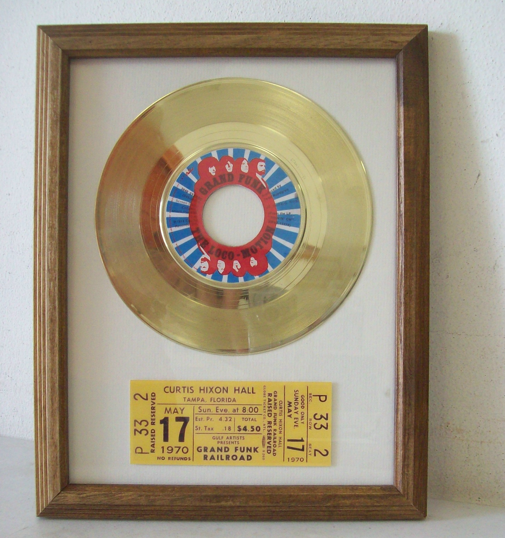 Image for The Loco-Motion