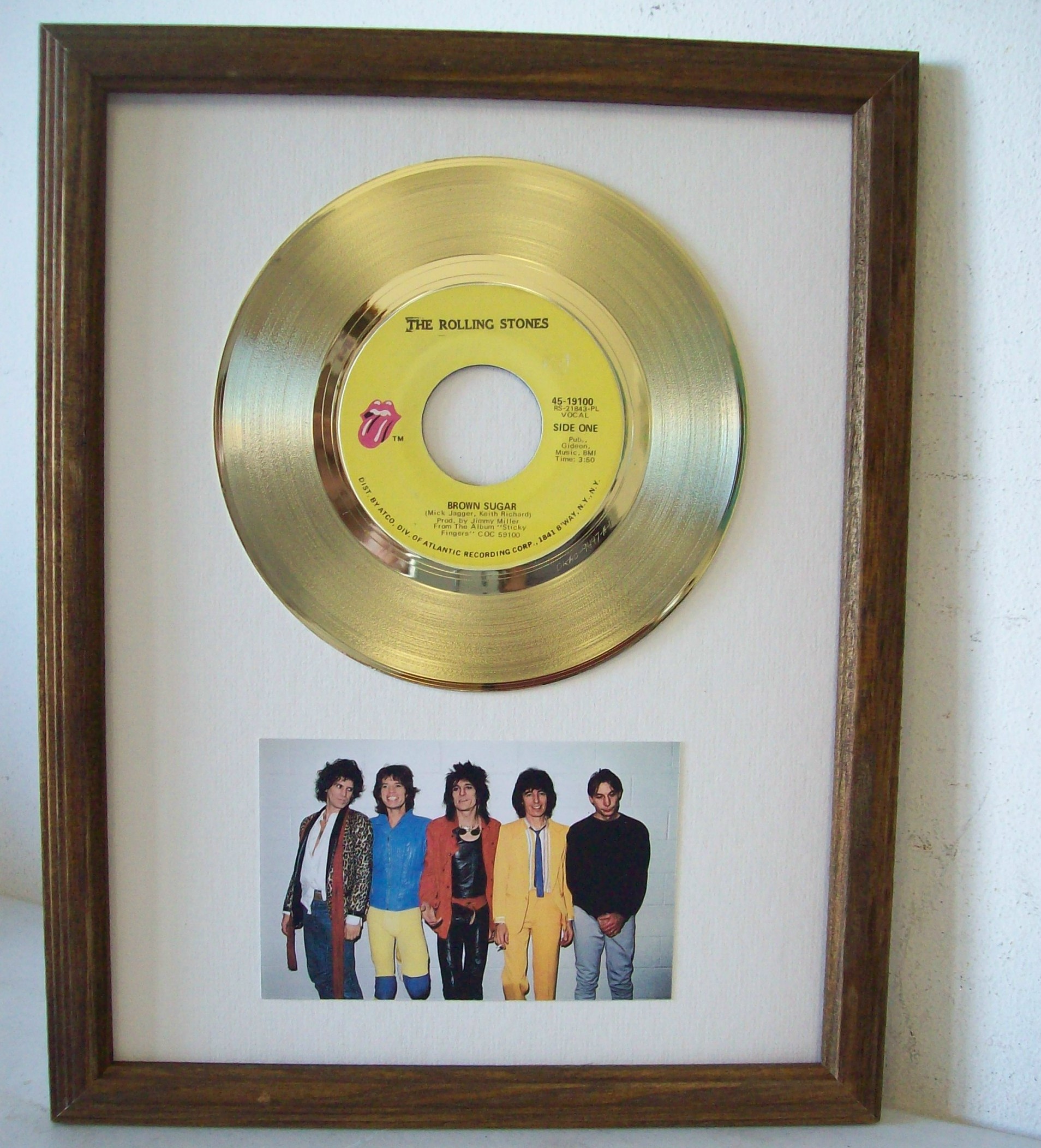 Image for Brown Sugar