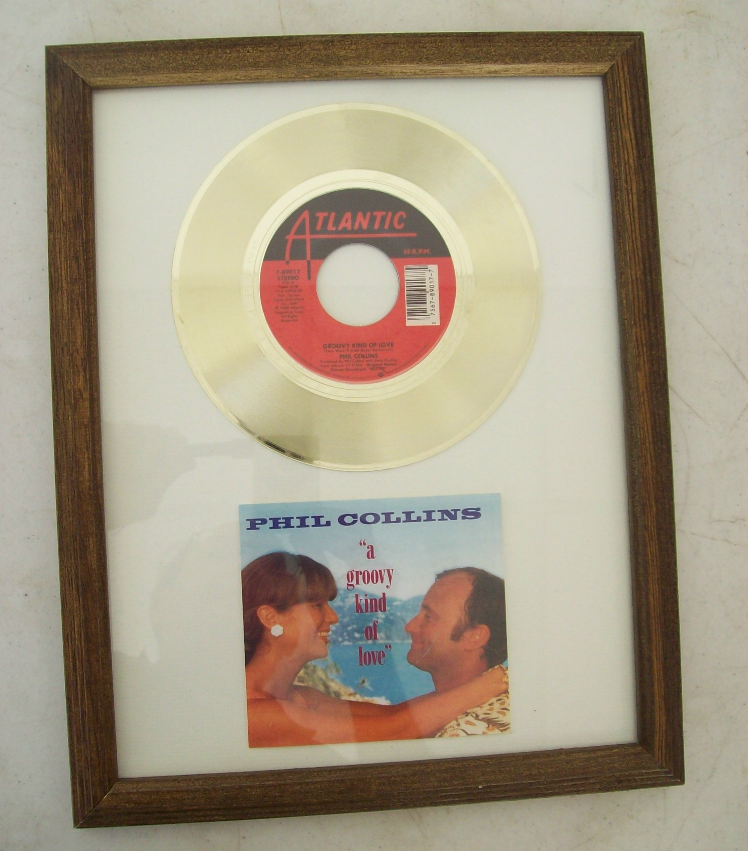 Image for Groovy Kind of Love