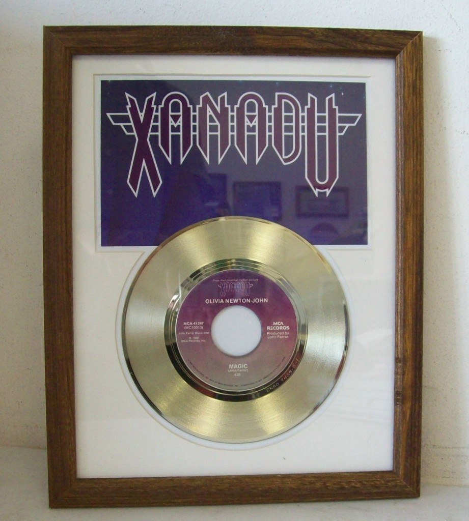 Image for Magic XANADU