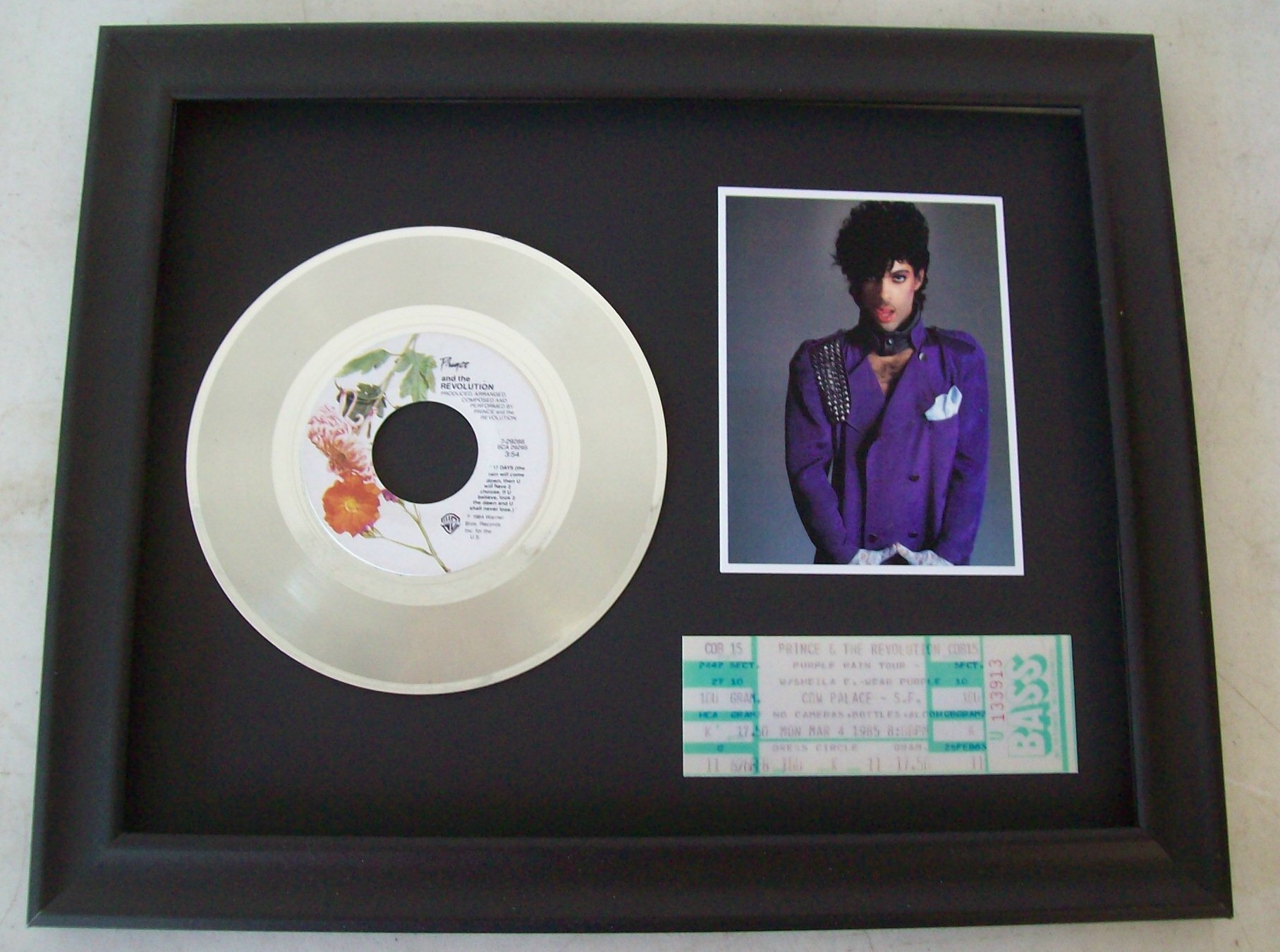 Image for Prince & the Revolution - Platinum
