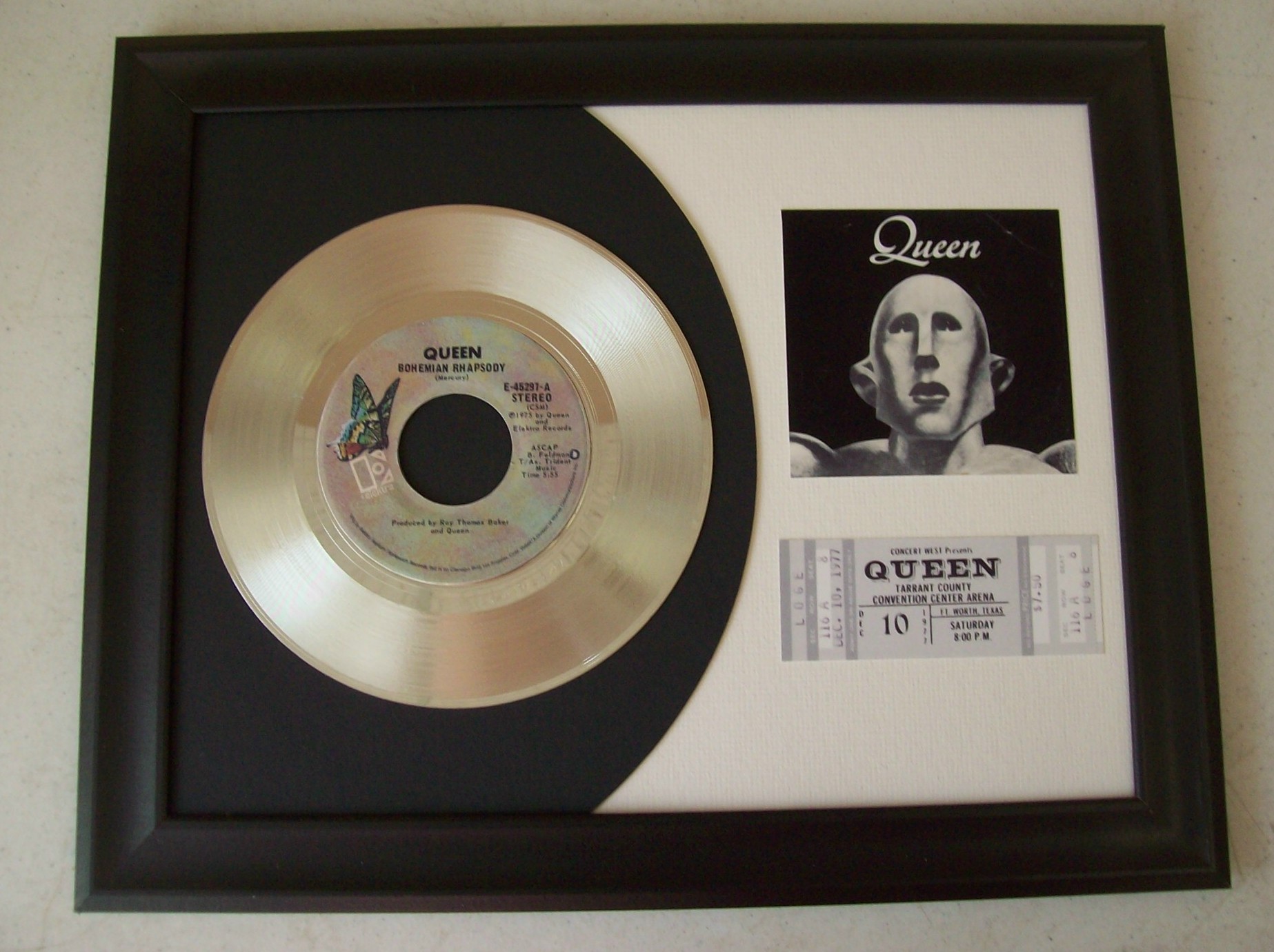 Image for Bohemian Rhapsody - Platinum